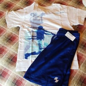 Childrens Place Short set